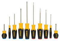 Screwdriver Set 10 Pc