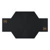 Western Michigan University Motorcycle Mat