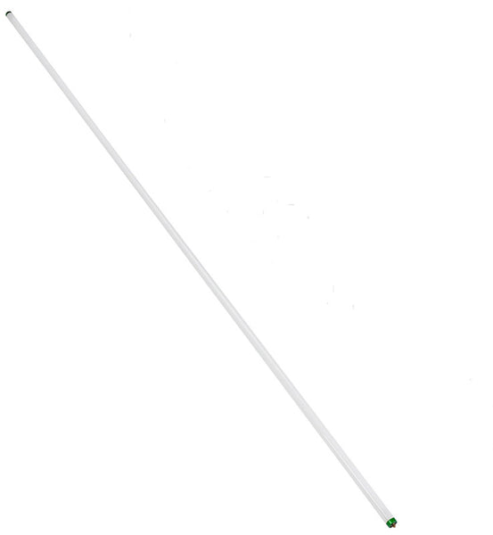 Philips Alto 59 W T8 1 in.   D X 96 in.   L Fluorescent Bulb Cool White Linear 4100 K 1 pk (Pack of 25)