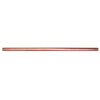 Streamline LH04010 1/2" X 10' Copper Pipe Hard (Pack of 5)