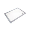 Fox Run 16.5 in. W X 11.75 in. L Baking Mat Clear 1 each
