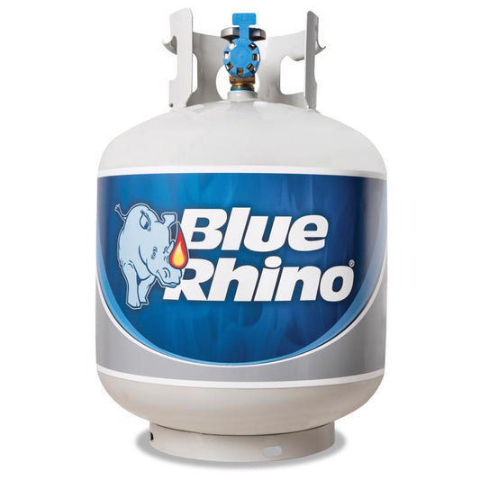 Blue Rhino 20 lb Steel LP Tank Exchange