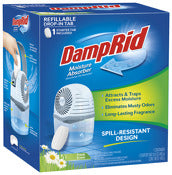 W M Barr Damp Rid Moisture Absorber