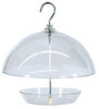 WoodLink 5 in. H X 15 in. W Bird Feeder Weather Guard