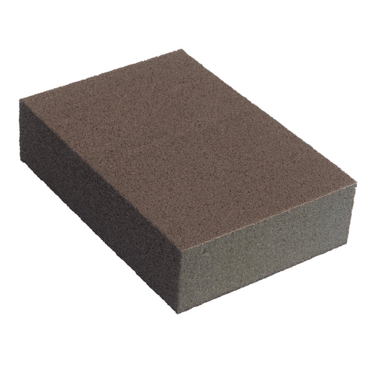 Norton MultiSand. Assorted Grit Fine/Very Fine Sanding Sponge