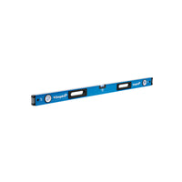 Empire  True Blue  48 in. Aluminum  Magnetic Box  Level  3 vial
