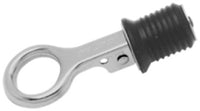 1" Snap Drain Plug
