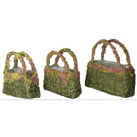 PURSE PACK-SUPERMOSS PK (Pack of 6)