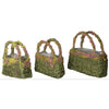 PURSE PACK-SUPERMOSS PK (Pack of 6)