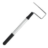 RollerLite 6.5 in. W Mini Paint Roller Frame
