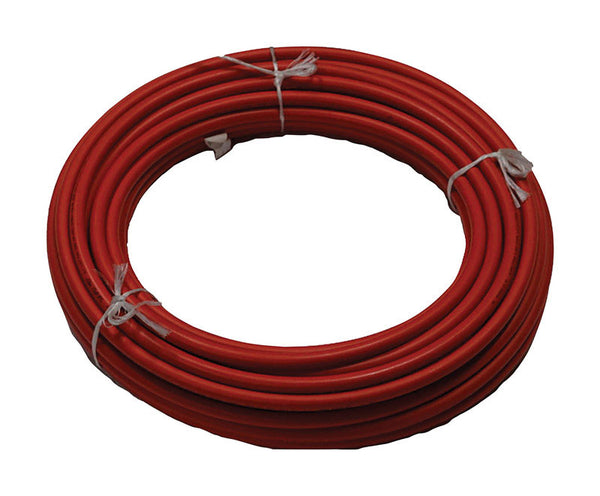 Tubo PEX Safe PEX Pro de 7/8 pulg. de diámetro exterior y 100 pies de largo, 100 psi
