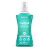 Method Beach Sage Scent Laundry Detergent Liquid 53.5 oz. 1 pk (Pack of 4)