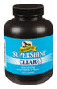 Absorbine  SuperShine  Liquid  Clear Hoof Polish and Sealer  For Horse 8 oz.