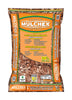MULCHEX  Natural  Cedar  Mulch  2 cu. ft.