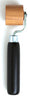 Hyde 2-in-1 1.25 in.   W Wood/Steel Seam Rollers (Pack of 5).