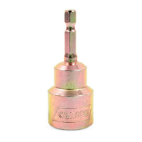 Camco  Eaz-Lift  Jack Socket  1 pk