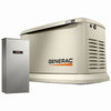 Generac Guardian 24000 W 240 V Natural Gas or Propane Home Standby Generator