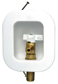Ice Maker Pex Box