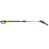 DeWalt 20V MAX XR 8 in.   20 V Battery Chainsaw/Pole Saw Combo Tool Only