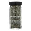Morton and Bassett Basil - .5 oz - Case of 3