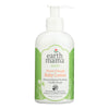 Earth Mama Angel Baby Lotion Vanilla Orange - 8 fl oz