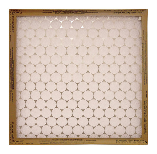 Precisionaire Air Filter 15 " X 20 " X 1 " Polyester