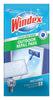 Windex Outdoor All-In-One No Scent Glass Cleaner Refill 2 pk Wipes
