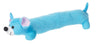 Bow Wow Value Assorted Animal Styles Plush Squeak Dog Toy 24 pk (Pack of 24)