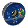 Celebrations  LED  Mini  Multi-color  150 count String  Christmas Lights  37.25 ft.