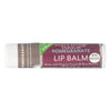 Soothing Touch Pomegranate Lip Balm  - Case of 12 - .25 OZ