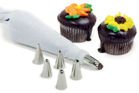Norpro 3562 8 Piece Decorating Set