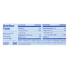 Bahlsen Waffeletten Milk Chocolate Cookies - Case of 12 - 3.5 oz.
