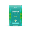 Method Beach Sage Scent Dryer Sheets 80 pk (Pack of 6)