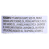 Aura Cacia - Aromatherapy Body Oil Lavender Harvest - 4 fl oz
