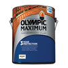 Olympic Maximum Clear Oil-Based Semi-Transparent Waterproofer 1 gal. (Pack of 4)