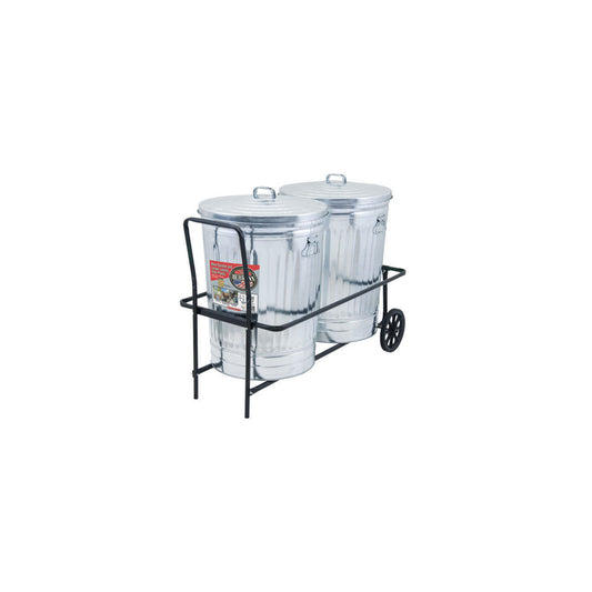 Behrens  Trash Can Cart  250 lb. capacity