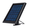 Ring Black Solar Panel 156 in.
