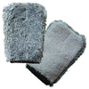 E-Cloth Brown All Pets Grooming Mitt (Pack of 5)
