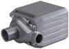 Pondmaster 7.25 ft. Plastic 2400 gal Pond Pump