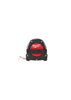Milwaukee  100 ft. L x 1.5 in. W Closed Reel  Long Tape Measure  Red  1 pk