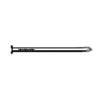 Stallion No. 8 2-1/2 in. Common Bright Steel Nail Flat Head 1 lb