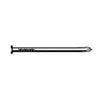 Stallion No. 8 2-1/2 in. Common Bright Steel Nail Flat Head 1 lb
