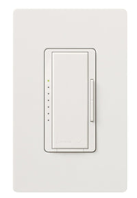Lutron Macl-153mh-Wh Maestro Duo Dimmers