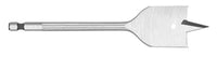 Spade Bit 7/8" X 16"