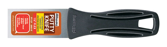 Allway 1-1/2 in. W Carbon Steel Flexible Putty Knife (Pack of 10).