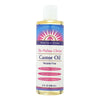 Heritage Products Castor Oil Hexane Free - 8 fl oz