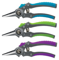 Bloom Carbon Steel Straight Edge Pruners