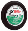 Arnold 1.75 in. W X 10 in. D Steel Lawn Mower Replacement Wheel 80 lb