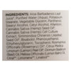 Andalou Naturals - Shvcrm Cnacll Rsem/lembal - 1 Each - 8 FZ