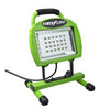 Coleman Cable Designers Edge 779 lm LED Battery Stand (H or Scissor) Work Light